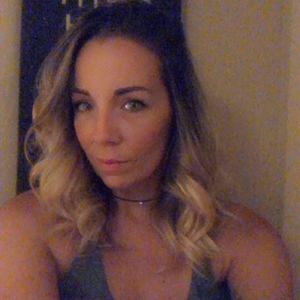 Meet your Posher, Christy